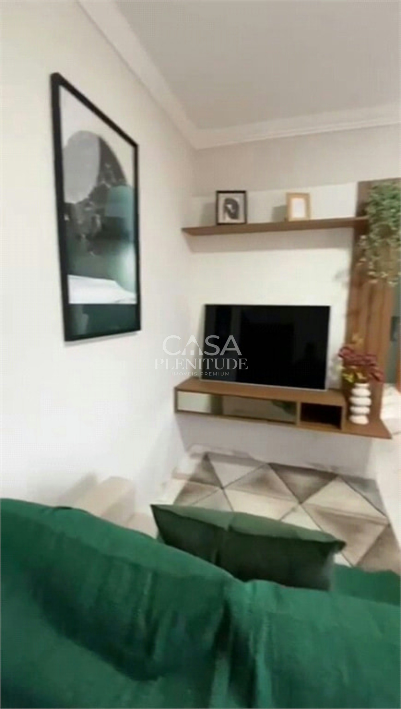 Apartamento à venda com 2 quartos em Vila Hortência, Sorocaba, SP