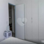 Apartamento à venda com 1 quarto em Barra Funda, São Paulo, SP