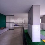 Apartamento à venda com 2 quartos em Vila Vermelha, São Paulo, SP