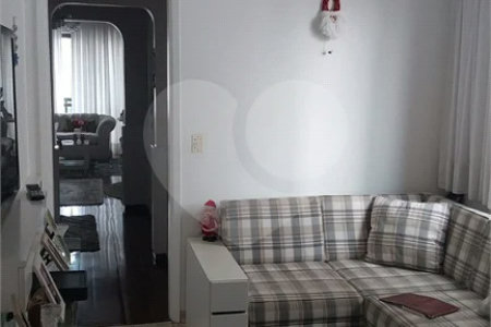 Apartamento à venda com 3 suítes em Santana, São Paulo, SP