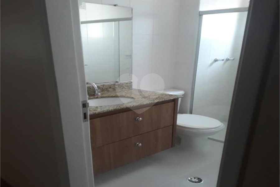 Apartamento à venda com 3 quartos, sendo 2 suítes, em Santana, São Paulo, SP