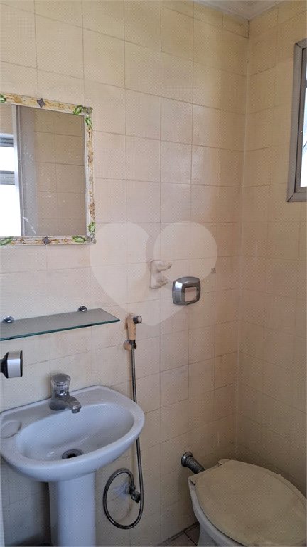 Apartamento à venda com 2 quartos em Itaim Bibi, São Paulo, SP