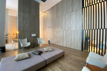 Apartamento à venda com 3 suítes em Vila Leopoldina, São Paulo, SP