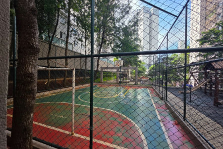 Apartamento à venda com 3 quartos, sendo 1 suíte, em Vila Augusta, Guarulhos, SP