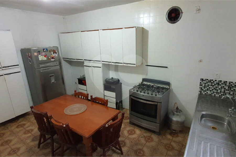 Sobrado à venda com 2 quartos em Jardim Bela Vista, Guarulhos, SP