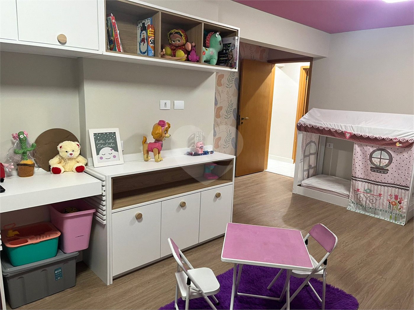 Apartamento à venda com 4 suítes em Nova Petrópolis, São Bernardo do Campo, SP