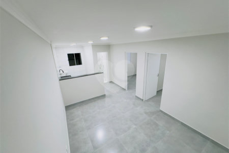 Apartamento à venda com 2 quartos em Lopes de Oliveira, Sorocaba, SP
