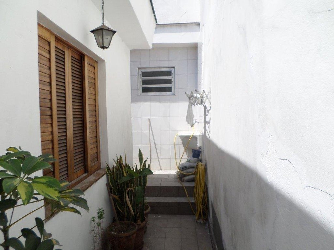 Casa Térrea à venda com 3 quartos, sendo 1 suíte, em Vila Guilherme, São Paulo, SP