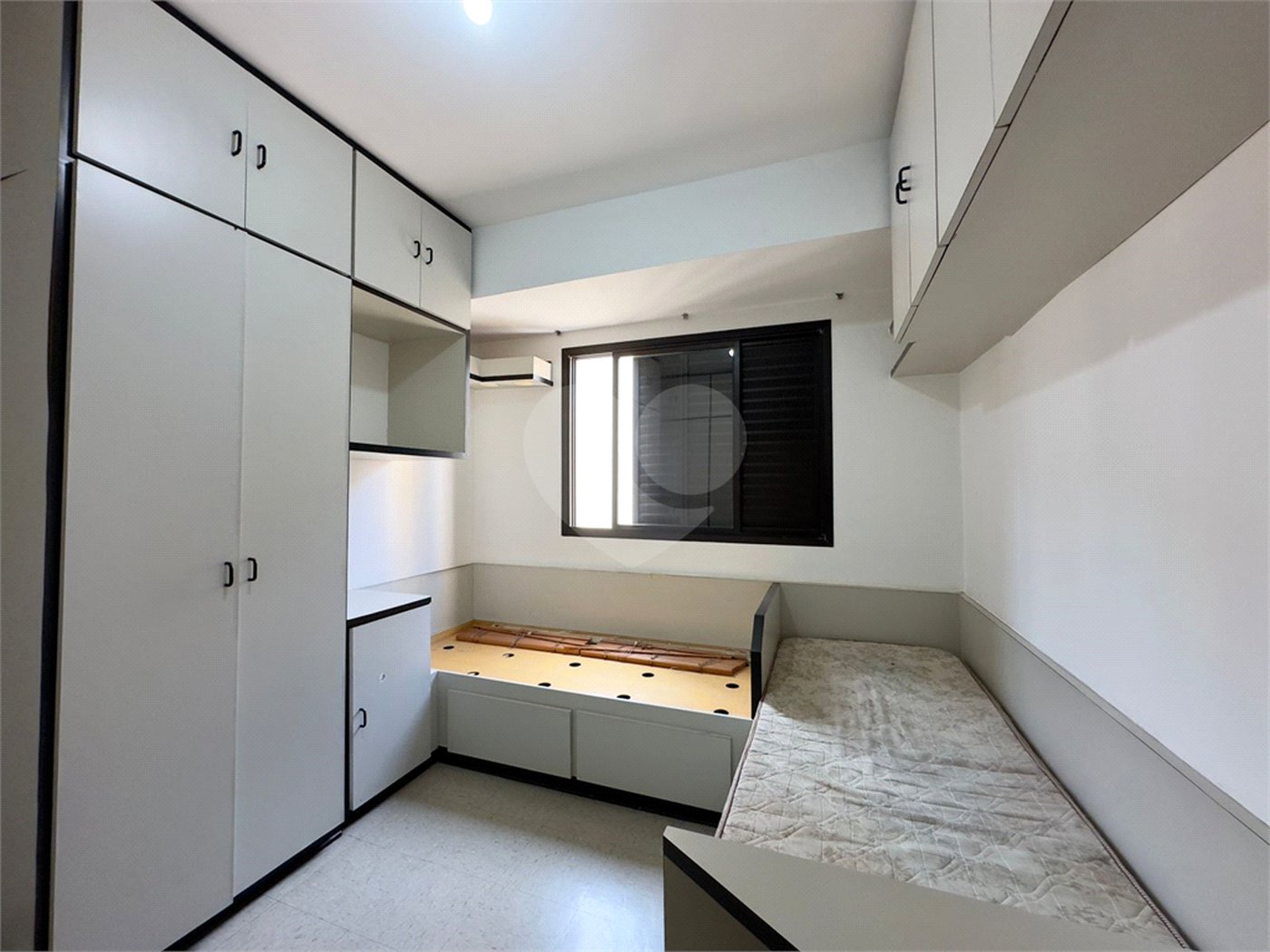 Apartamento à venda com 4 quartos, sendo 2 suítes, em Santana, São Paulo, SP