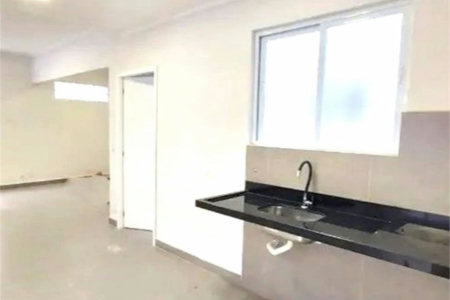 Apartamento Residencial à venda, Boqueirão, Santos - AP1380.