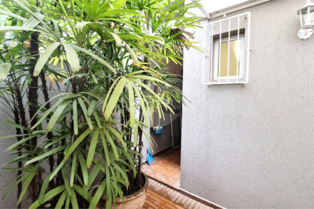 Apartamento à venda com 1 quarto em Bosque das Juritis, Ribeirão Preto, SP