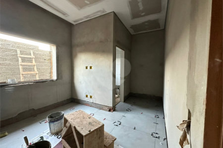 Casa à venda com 3 suítes no condomínio Golden Ville, Itapetininga - SP