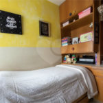 Apartamento à venda com 3 quartos, sendo 1 suíte,  em Mandaqui, São Paulo, SP