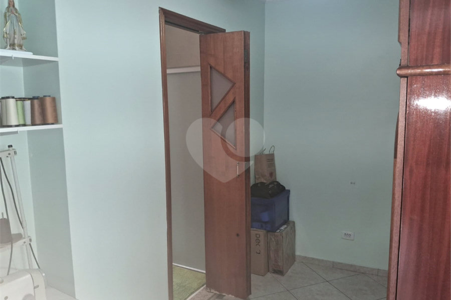 Casa de Vila à venda com 3 quartos em Vila Maria, São Paulo, SP