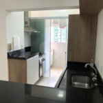 Apartamento à venda com 2 quartos, sendo 1 suíte, em Brooklin, São Paulo, SP