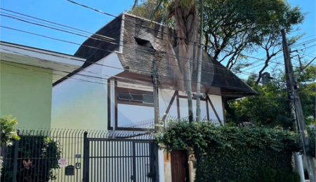 Sobrado à venda com 5 quartos, sendo 3 suítes,  em Cidade Monções, São Paulo, SP