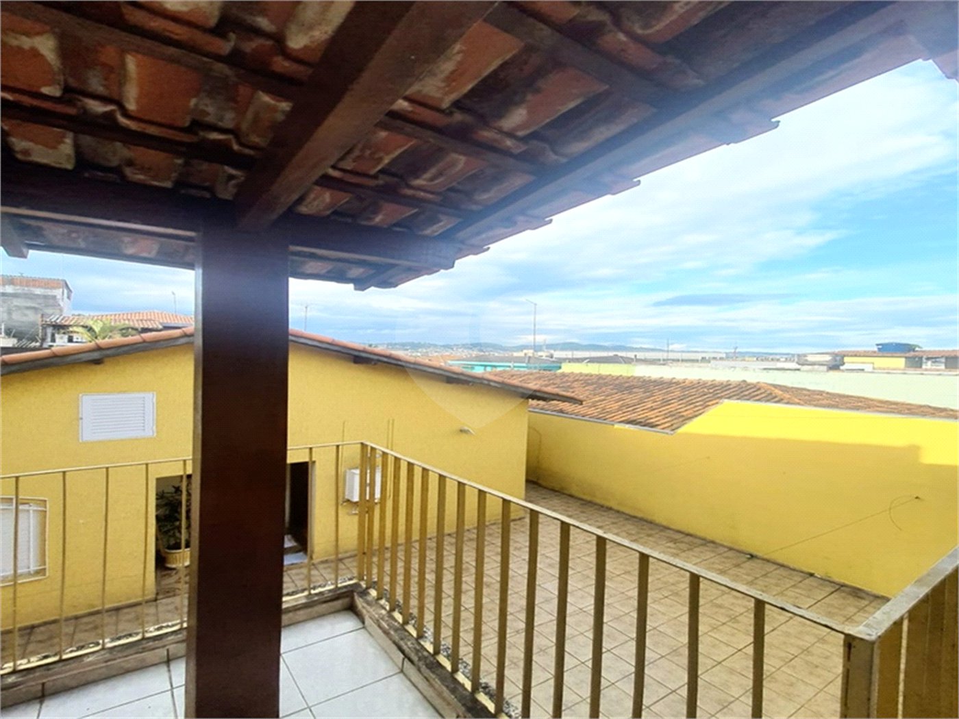Casa à venda com 4 quartos em Jardim Almeida Prado, Guarulhos, SP