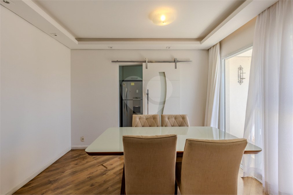 Apartamento à venda com 2 quartos, sendo 1 suíte, em Vila Cruzeiro, São Paulo, SP