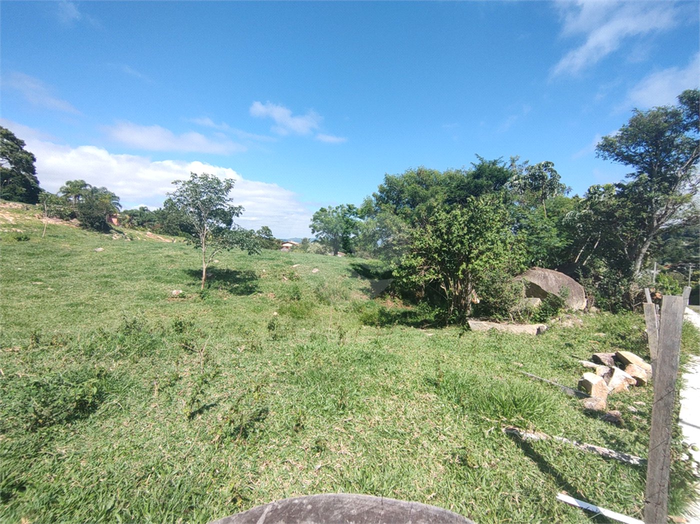 Terreno à venda em Itapetinga, Atibaia, SP