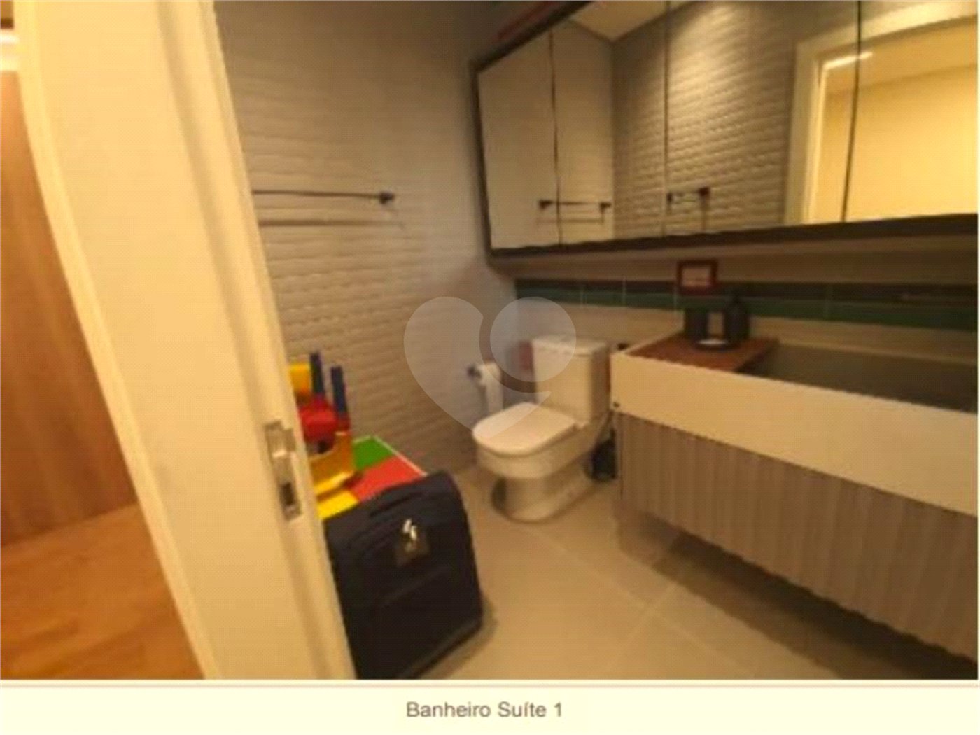 Apartamento à venda com 4 suítes em Perdizes, São Paulo, SP
