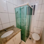 Apartamento à venda com 1 quarto em Jardim Moacyr Arruda, Indaiatuba, SP