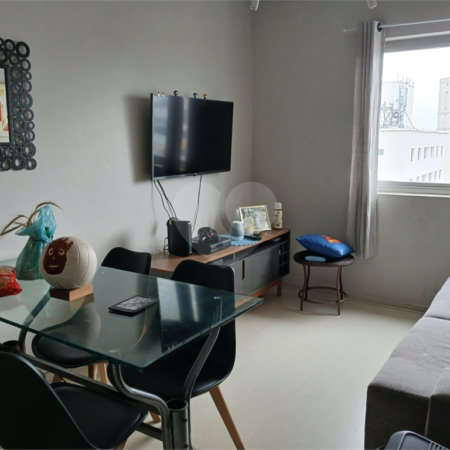 Apartamento á venda - Ipiranga