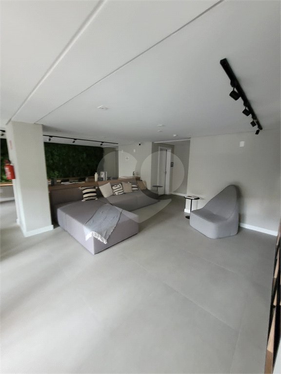 Apartamento para alugar com 1 quarto em Perdizes, São Paulo, SP