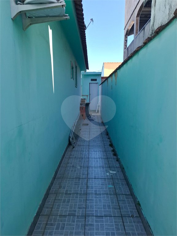 Casa Térrea à venda com 2 quartos, sendo 1 suíte, em Campo Grande, Rio de Janeiro, RJ