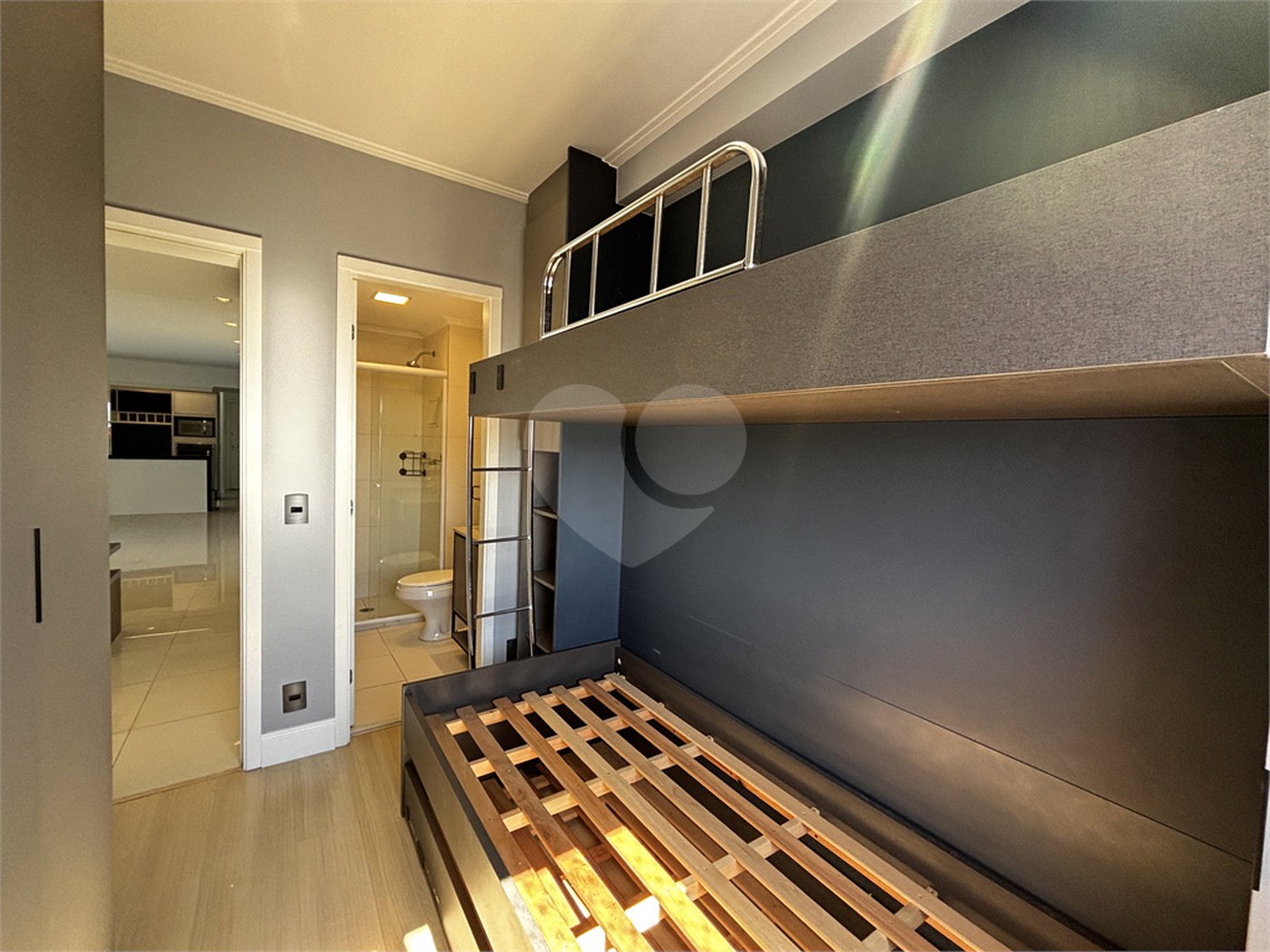 Apartamento à venda com 3 suítes em Casa Verde, São Paulo, SP
