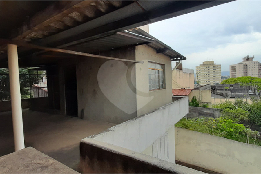 Casa Térrea à venda com 2 quartos, sendo 1 suíte, em Freguesia do Ó, São Paulo, SP