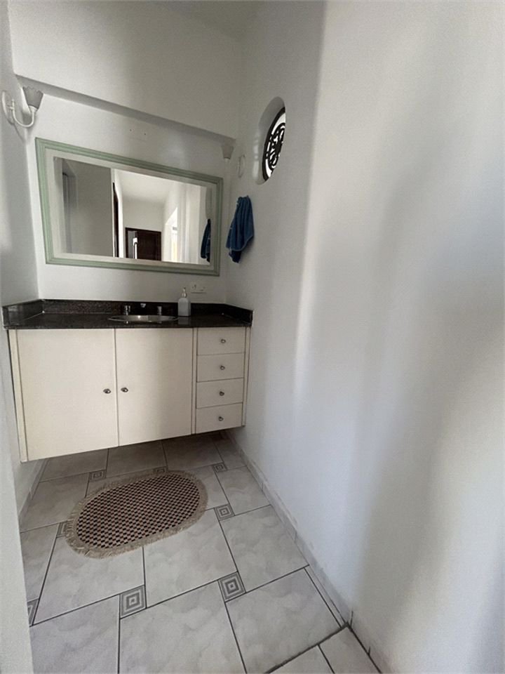 Apartamento com 2 Dormitórios à Venda, 104 M² por R$ 850.000 – Pompéia – Santos/Sp