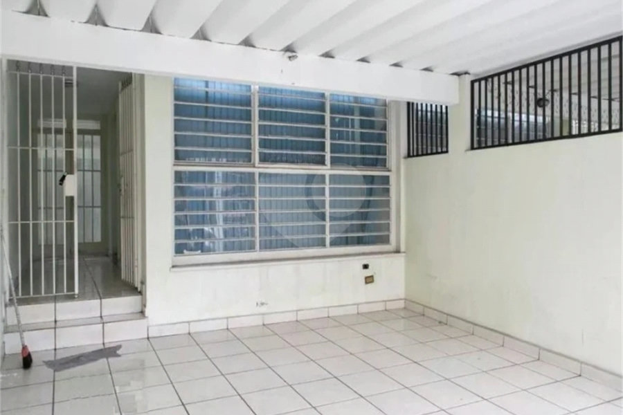 Sobrado à venda com 2 quartos em Casa Verde, São Paulo, SP