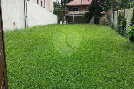 Terreno à venda em MORUMBI, São Paulo, SP
