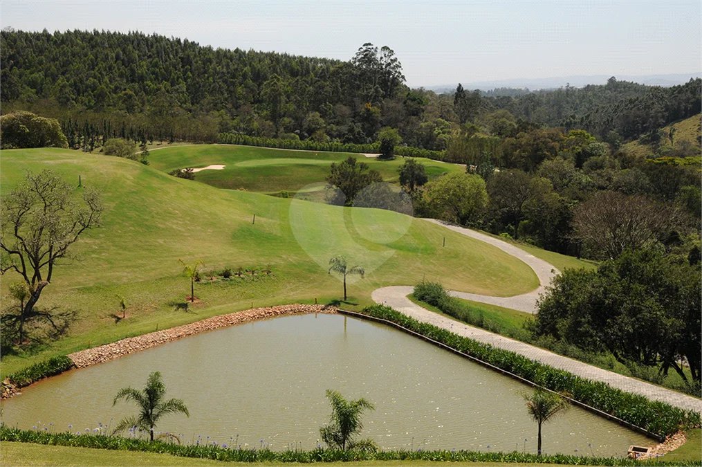 Terreno a Venda No Portal Japy Golf Club