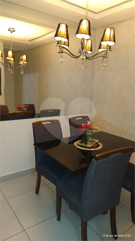 Apartamento à venda com 2 quartos em Condomínio Mirante Sul, Ribeirão Preto, SP
