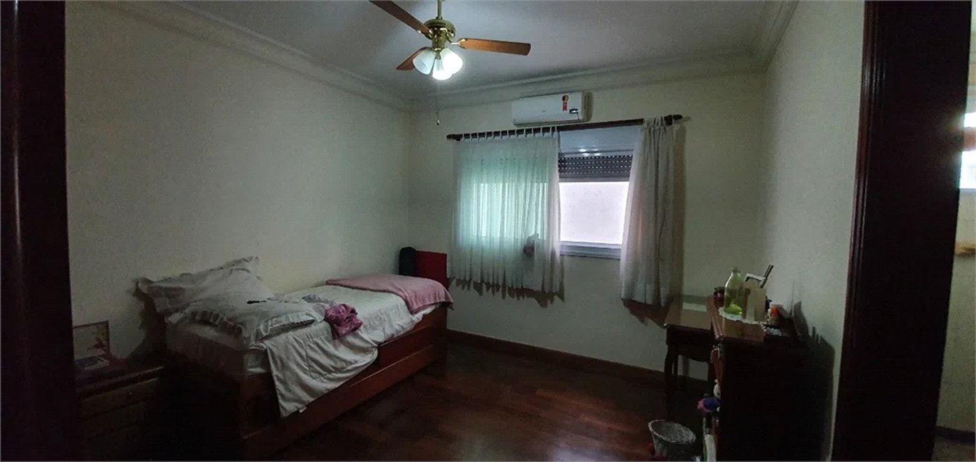 Casa à venda com 4 suítes em Vila Cordeiro, São Paulo, SP