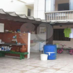 Casa á venda - Jabaquara