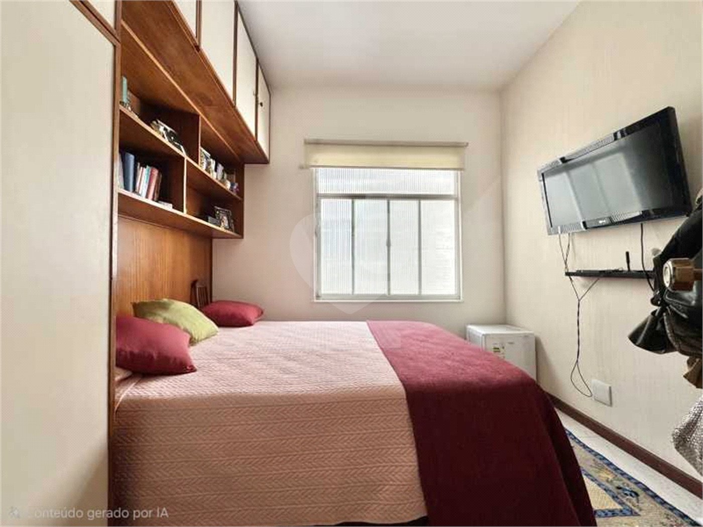 Apartamento à venda com 3 quartos, sendo 1 suíte,  em Tijuca, Rio de Janeiro, RJ