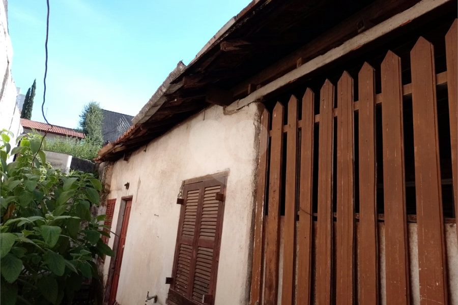 Casa à venda com 2 quartos em Tucuruvi, São Paulo, SP