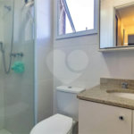 Apartamento à venda com 2 quartos, sendo 1 suíte,  em Vila Mascote, São Paulo, SP