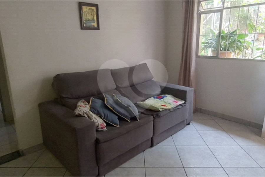 Sobrado à venda com 7 quartos, sendo 1 suíte, em Mandaqui, São Paulo, SP
