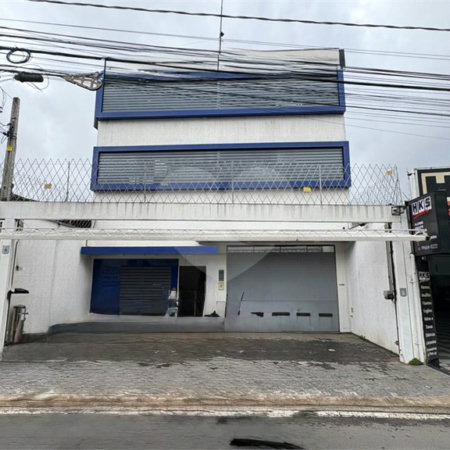 Prédio à venda em Além Ponte, Sorocaba, SP