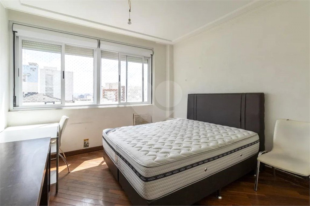 Apartamento à venda com 4 quartos, sendo 1 suíte, em Liberdade, São Paulo, SP