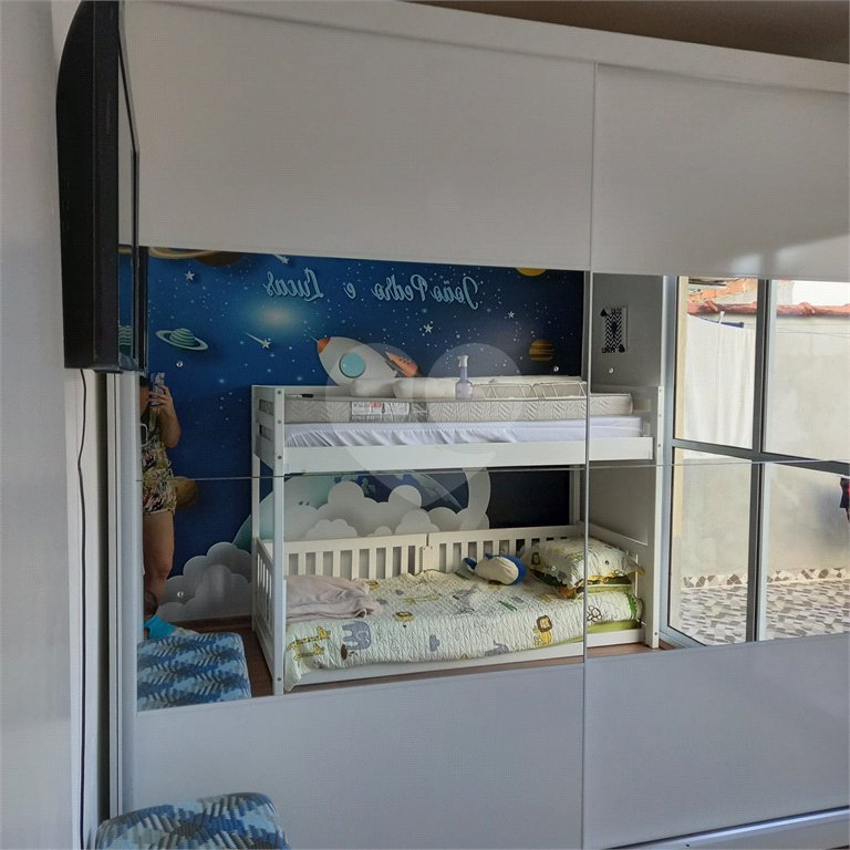 Casa à venda com 2 quartos no condomínio Serra Alta, Rio de Janeiro - RJ