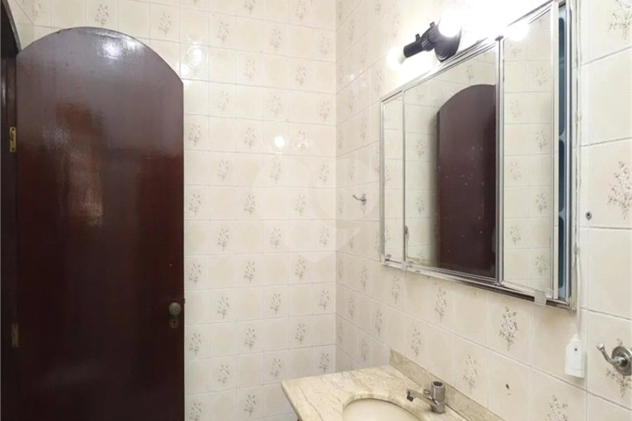 Sobrado à venda com 4 quartos, sendo 2 suítes, em Tucuruvi, São Paulo, SP