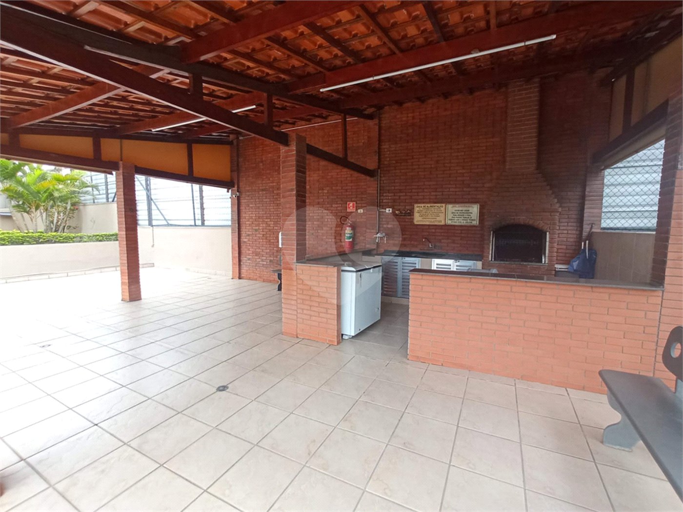 Apartamento à venda com 2 quartos em Mandaqui, São Paulo, SP
