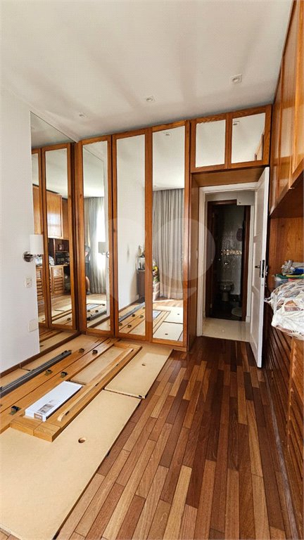 Apartamento à venda com 1 quarto no Centro, Rio de Janeiro, RJ