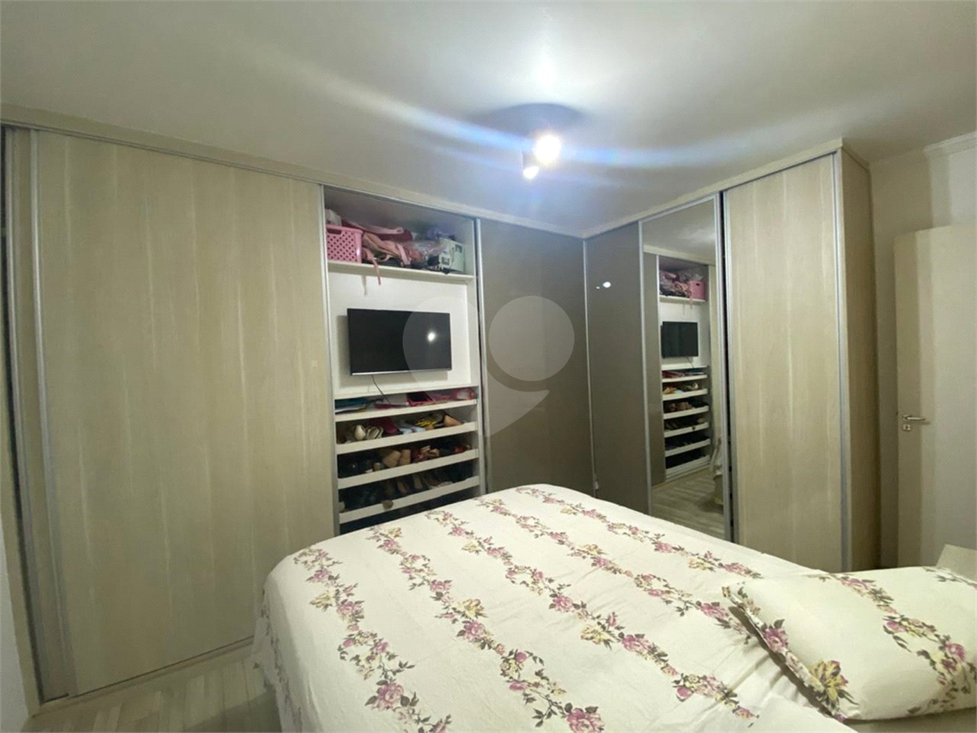 Apartamento à venda com 2 quartos em Engordadouro, Jundiaí, SP