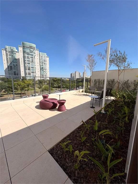 Apartamento à venda com 4 quartos, sendo 3 suítes, em Água Branca, São Paulo, SP