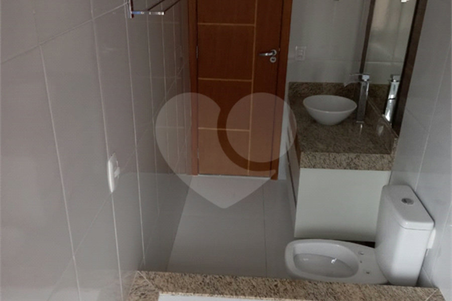 Casa para alugar com 4 suítes no condomínio Milenium, São Paulo - SP